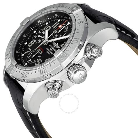 breitling avenger skyland price